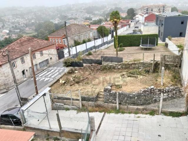 Terrenos Vigo Vigo 97969690