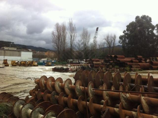 Terrenos Vigo Vigo ELS97119631