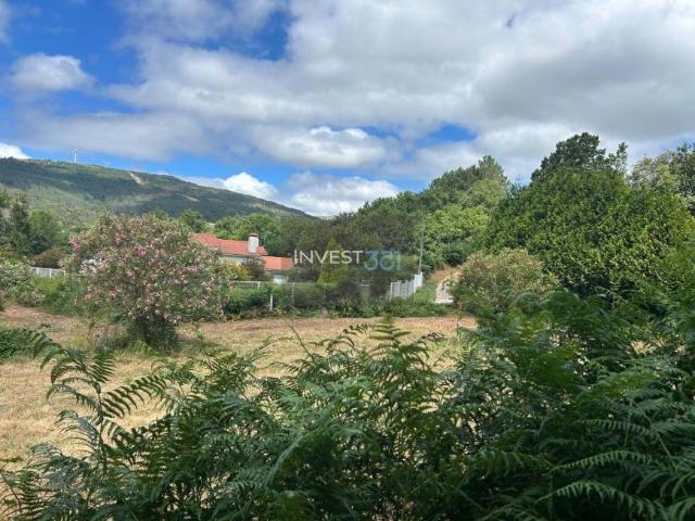 Terrenos Vila Nova de Cerveira Viana do Castelo DLS93459235