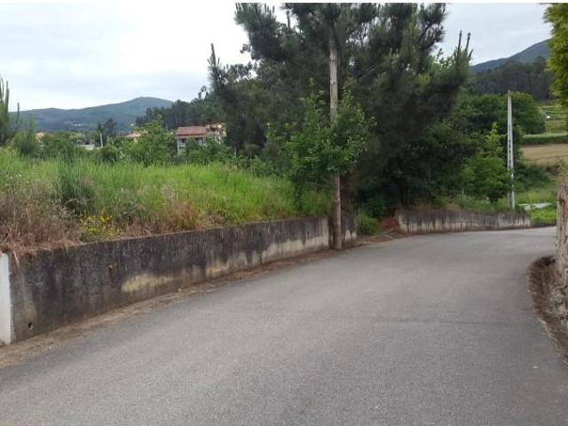 Terrenos Vila Nova de Cerveira Vila Nova de Cerveira DS97028738
