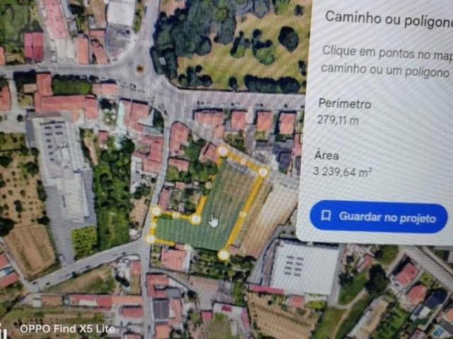 Terrenos Vila Nova de Gaia Vila Nova de Gaia DLS87066814