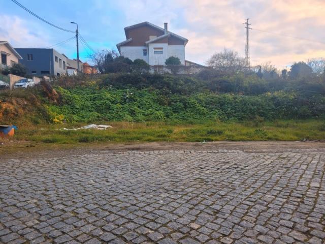 Terrenos Vila Nova de Gaia Vila Nova de Gaia DLS88679957
