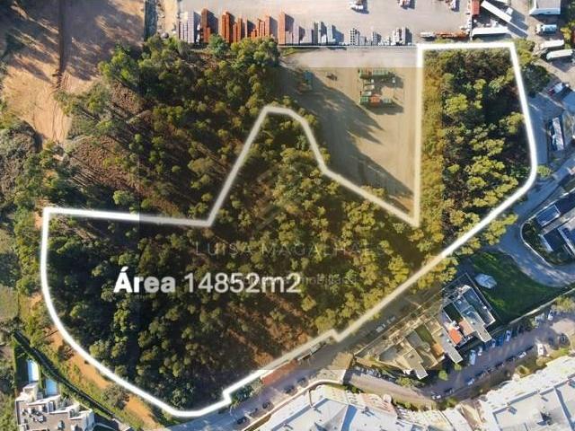 Terrenos Vila Nova de Gaia Vila Nova de Gaia DLS89739223