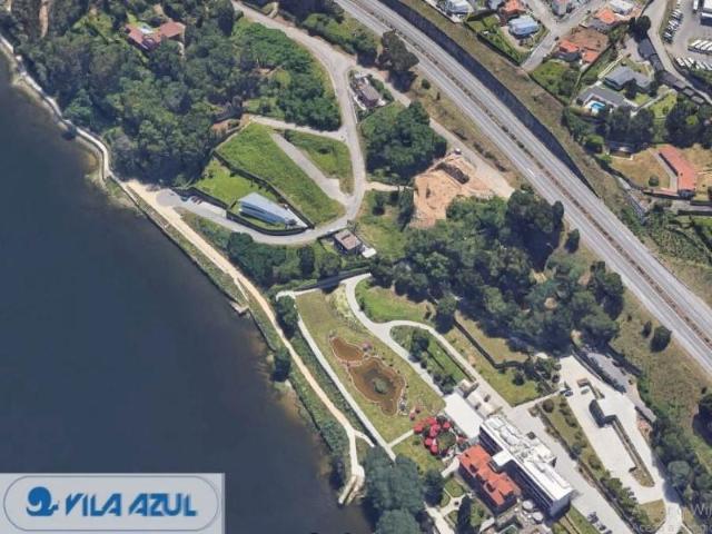 Terrenos Vila Nova de Gaia Vila Nova de Gaia DLS95086590