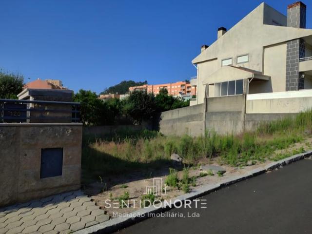 Terrenos Vila Nova de Gaia Vila Nova de Gaia DLS97120275