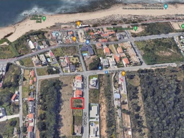 Terrenos Vila Nova de Gaia Vila Nova de Gaia DLS97428686