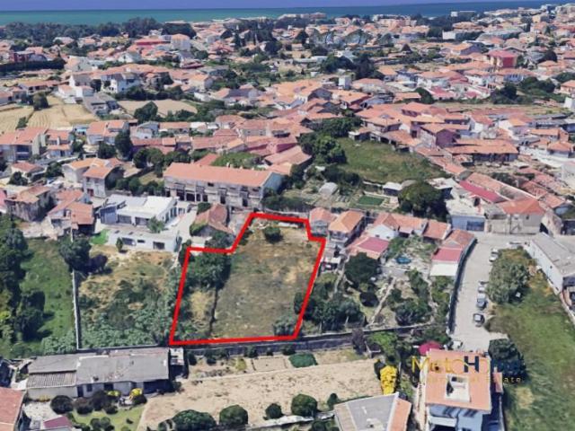 Terrenos Vila Nova de Gaia Vila Nova de Gaia DLS99192540