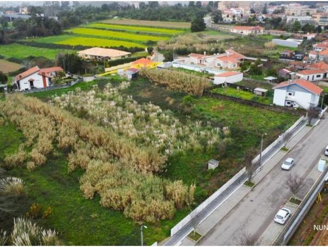 Terrenos Vila Nova de Gaia Vila Nova de Gaia DLS99103326