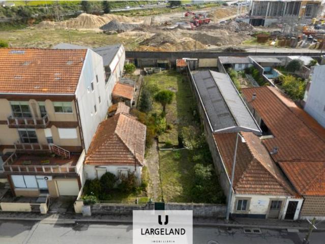 Terrenos Vila Nova de Gaia Vila Nova de Gaia DLS99886872