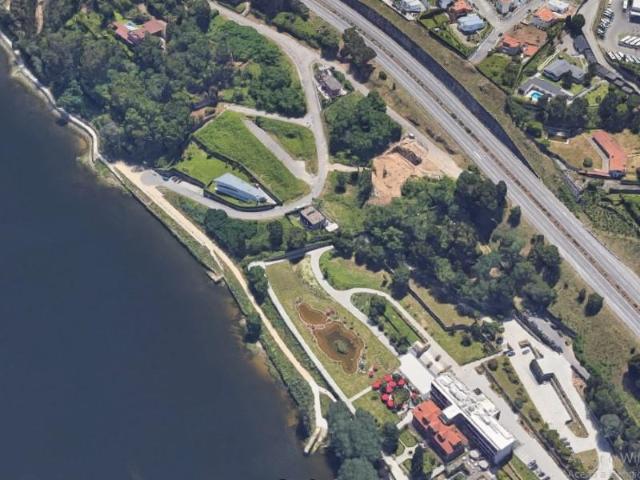 Terrenos Vila Nova de Gaia Vila Nova de Gaia DLS100274430