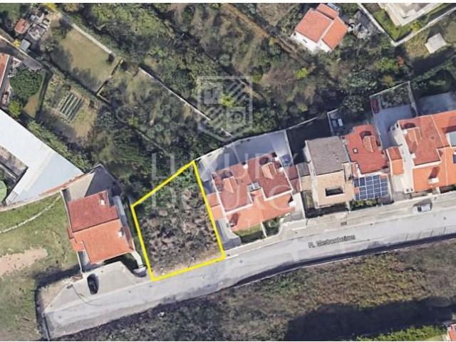 Terrenos Vila Nova de Gaia Vila Nova de Gaia DLS101035900