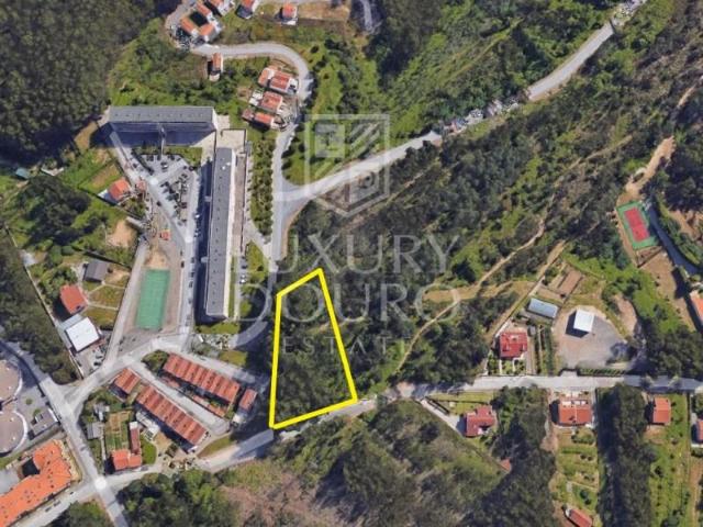 Terrenos Vila Nova de Gaia Vila Nova de Gaia DLS101085937