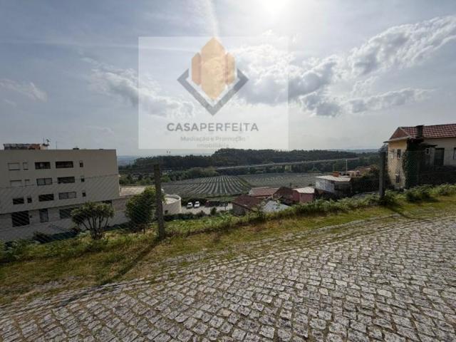 Terrenos Vila Nova de Gaia Vila Nova de Gaia DLS102032079