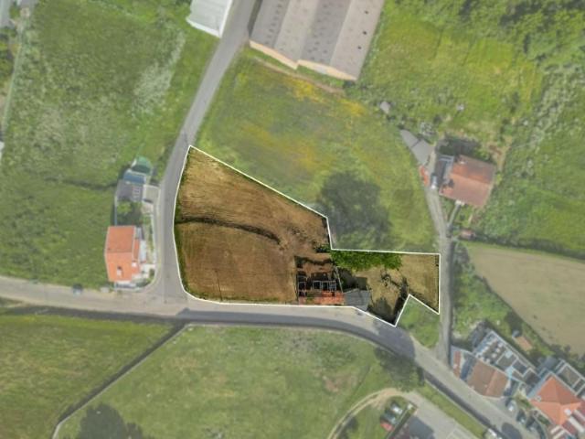 Terrenos Vila Nova de Gaia Vila Nova de Gaia DLS102092603