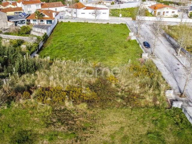 Terrenos Vila Nova de Gaia Vila Nova de Gaia DS101346518