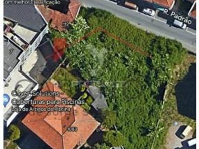 Terrenos Vila Nova de Gaia Vila Nova de Gaia DS101375770