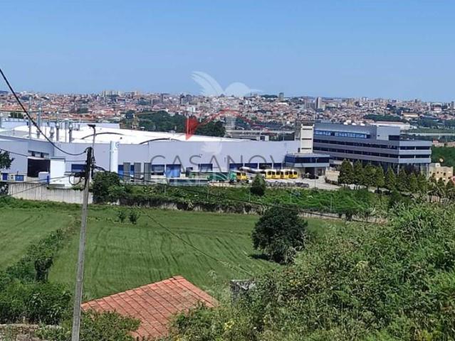 Terrenos Vila Nova de Gaia Vila Nova de Gaia DS101499072