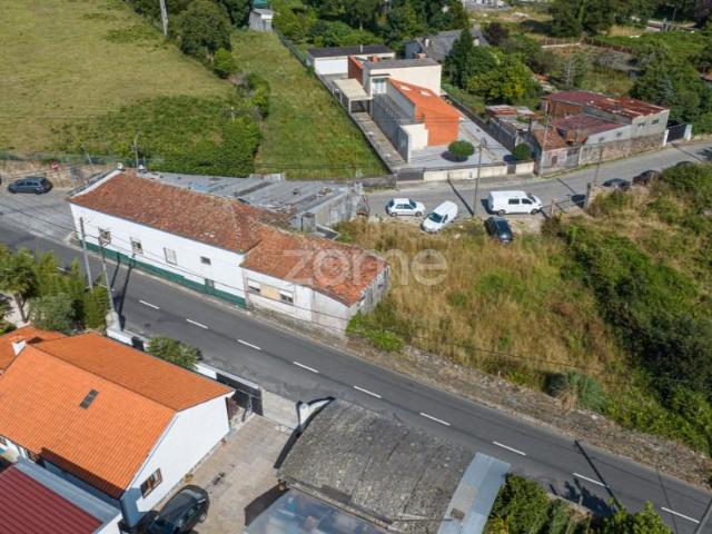 Terrenos Vila Nova de Gaia Vila Nova de Gaia DS101891033