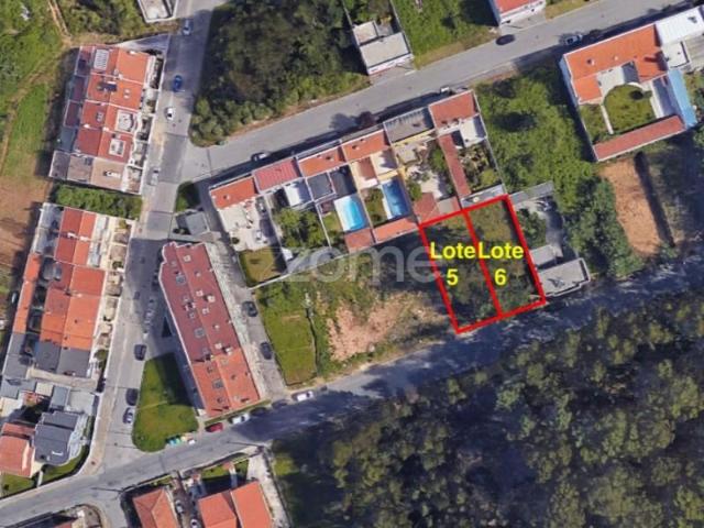 Terrenos Vila Nova de Gaia Vila Nova de Gaia DS102899517
