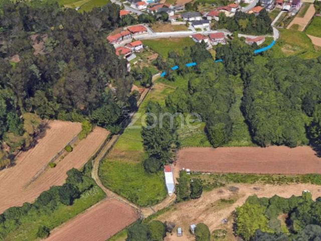 Terrenos Vila Nova de Gaia Vila Nova de Gaia DS103111956