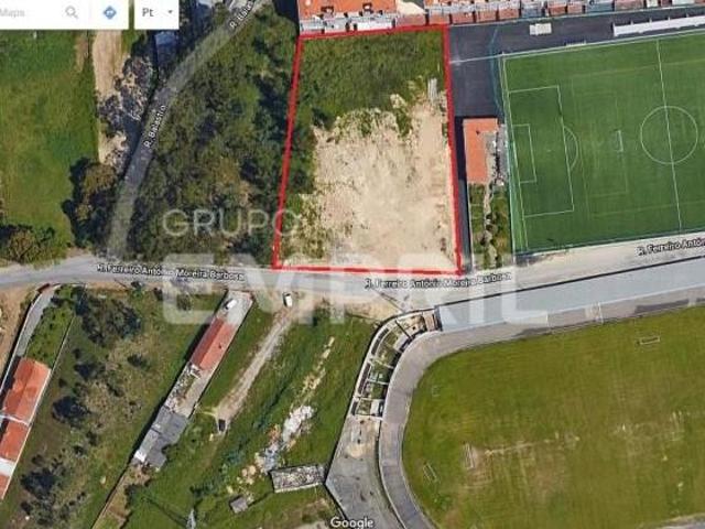 Terrenos Vila Nova de Gaia Vila Nova de Gaia DS97611586