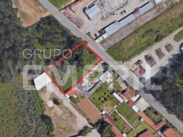 Terrenos Vila Nova de Gaia Vila Nova de Gaia DS90621094