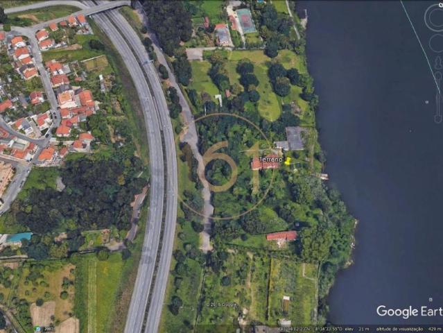 Terrenos Vila Nova de Gaia Porto DLS86007669