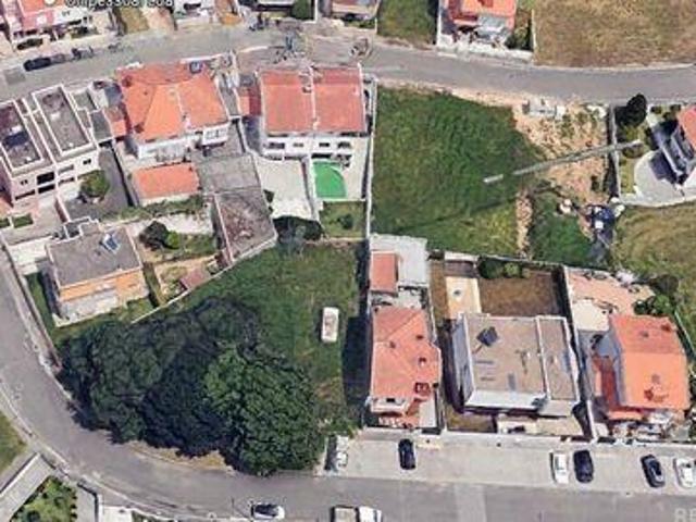 Terrenos Vila Nova De Gaia Porto DLS93609364