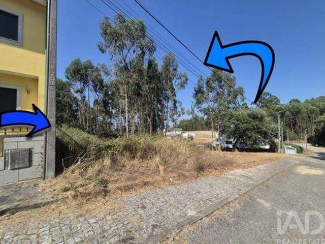 Terrenos Vila Nova De Gaia Porto DLS93609339