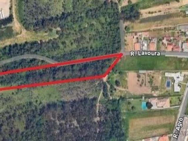 Terrenos Vila Nova de Gaia Porto DLS94516899