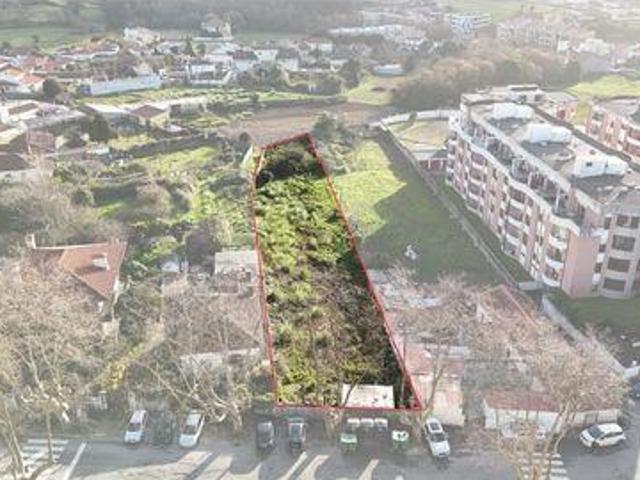 Terrenos Vila Nova de Gaia Porto DLS98231414