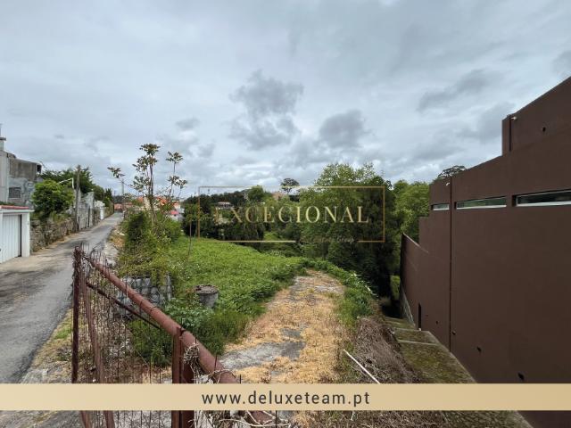 Terrenos Vila Nova de Gaia Porto DLS101460827