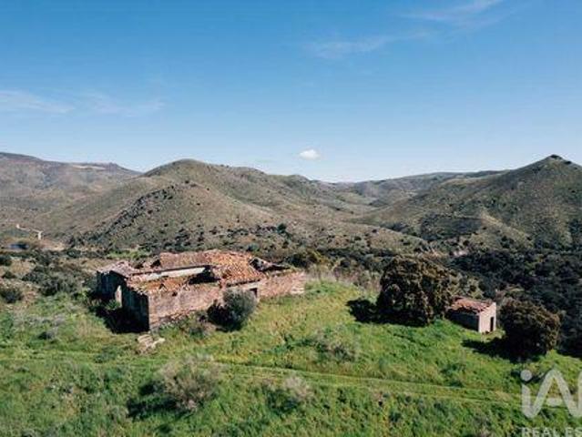 Terrenos Vila Nova De Foz Coa Guarda DS102798055
