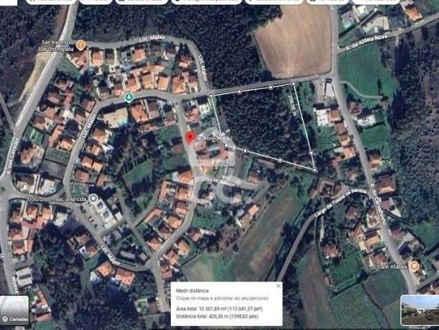 Terrenos Vila Nova de Famalicão Braga DLS101988557