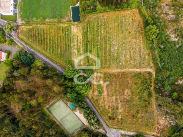 Terrenos Vila Nova de Famalicão Braga DLS102020205