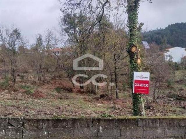 Terrenos Vila Nova de Famalicão Braga DS79073859