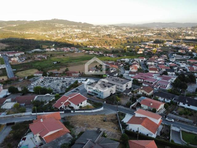 Terrenos Vila Nova de Famalicão Braga DS93949370