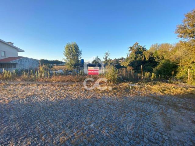 Terrenos Vila Nova de Famalicão Braga DS94861515