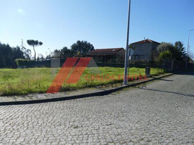 Terrenos Vila Nova de Famalicão Braga 4770 753 DS81825083