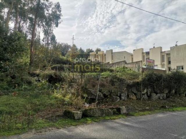 Terrenos Vila Nova de Famalicão Vila Nova de Famalicão DLS87564921