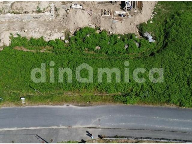 Terrenos Vila Nova de Famalicão Vila Nova de Famalicão DLS97513647