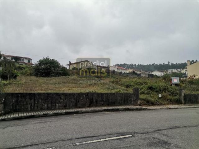 Terrenos Vila Nova de Famalicão Vila Nova de Famalicão DLS97119255