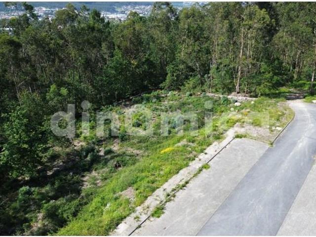 Terrenos Vila Nova de Famalicão Vila Nova de Famalicão DLS99648744