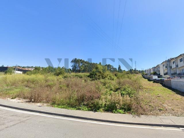 Terrenos Vila Nova de Famalicão Vila Nova de Famalicão DS87774193