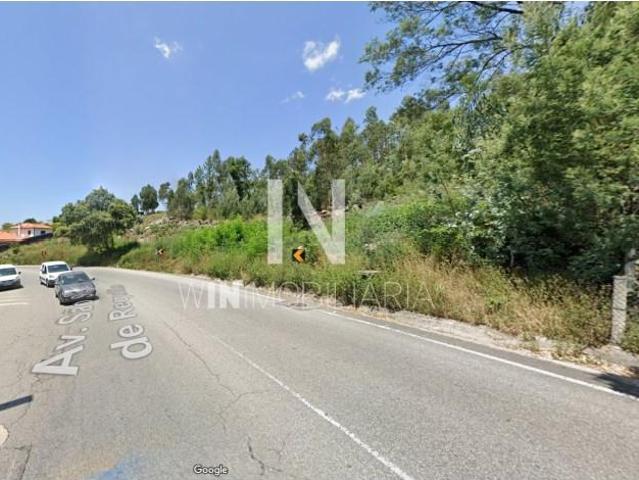 Terrenos Vila Nova de Famalicão Vila Nova de Famalicão DS90646458