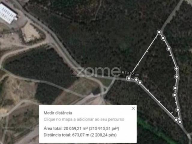 Terrenos Vila Nova de Famalicão Vila Nova de Famalicão DS92203444
