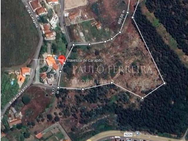 Terrenos Vila Nova de Famalicão Vila Nova de Famalicão DS95147709
