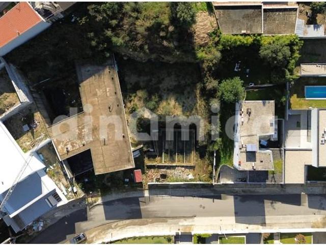 Terrenos Vila Nova de Famalicão Vila Nova de Famalicão DS96299896