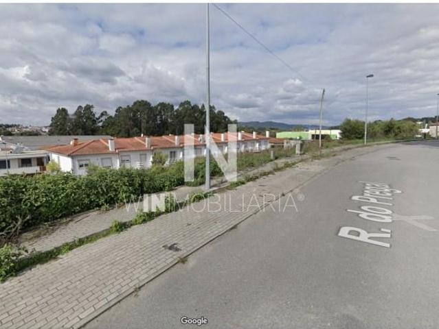 Terrenos Vila Nova de Famalicão Vila Nova de Famalicão DS97120586