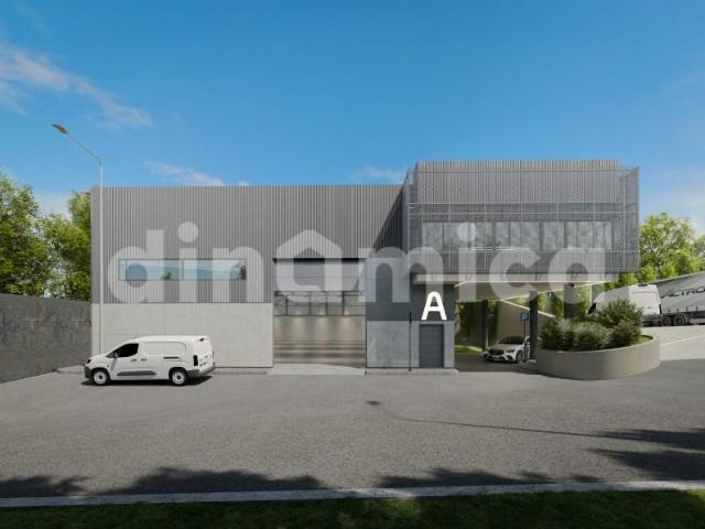 Terrenos Vila Nova de Famalicão Vila Nova de Famalicão DS97969295